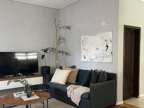 Casa en Venta de 1 dormitorio