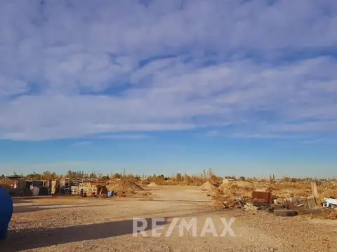 Terreno en Venta en Neuquen, USD 300.000