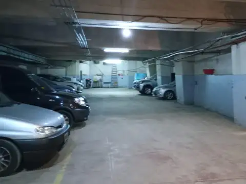 Cochera en Venta