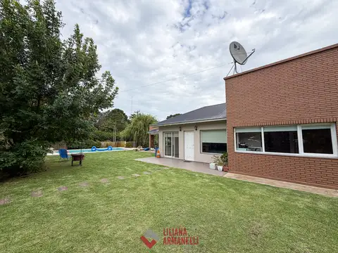 CASA 4 AMBIENTES. SIERRA DE LOS PADRES.