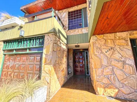 Ing Luis Silveyra 4000