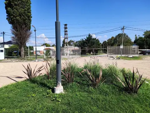 Avenida Montevideo e/ 69 y 71