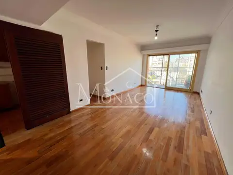 Depto 4 Amb Con Balcon Al Frente Apto Credito A Metros Rivad