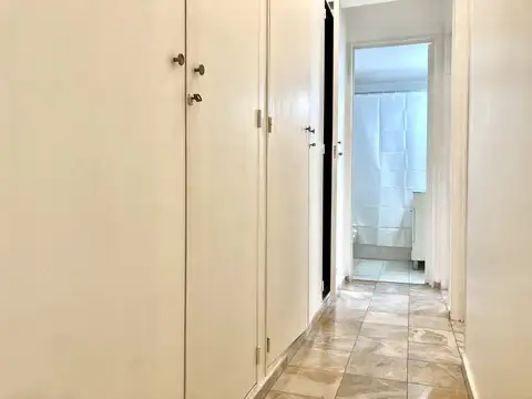 Departamento en Alquiler Temporal 45 años