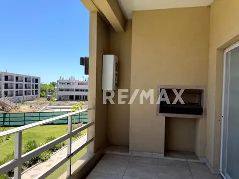 Departamento en Alquiler 1 año