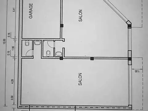 Terreno en Venta en Villa Gobernador Galvez, USD 22.000