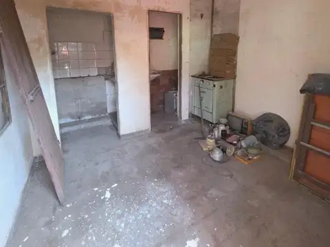 TERRENO EN SALSIPUEDES