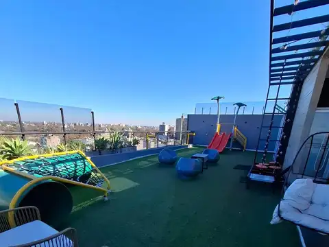 Departamento en Venta en Republica De La Sexta, USD 56.000