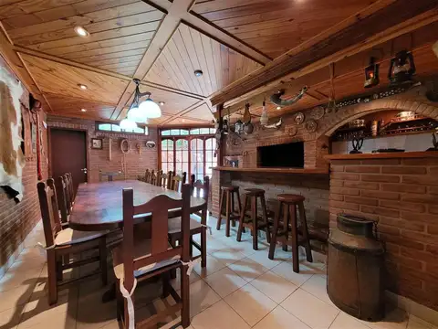 Casa en Venta de 4 dormitorios