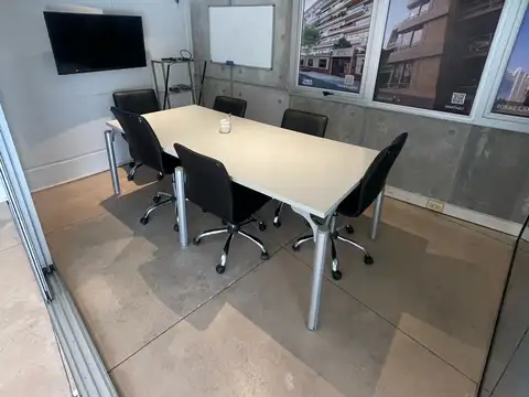 Local en Alquiler 8 años