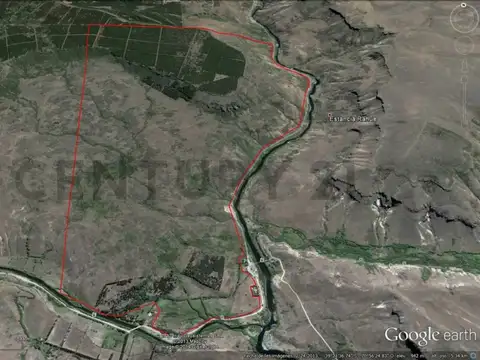 Casa en Venta 2025 años