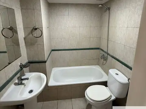 Departamento en Alquiler de Monoambiente
