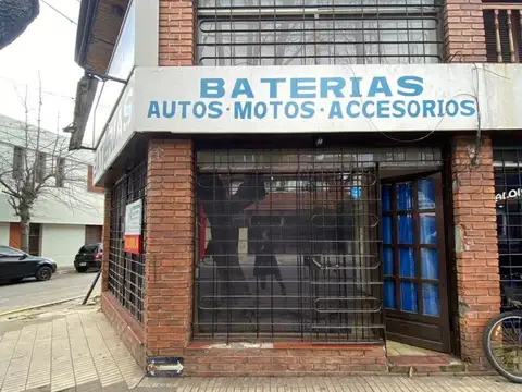 VENTA LOCAL COMERCIAL, BERNAL ESTE.