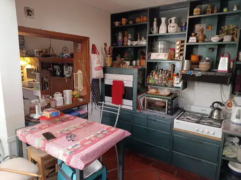 Depto Tipo Casa en Venta de 5 ambientes