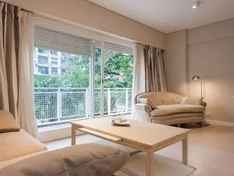 Departamento en Alquiler Temporal de 2 dormitorios