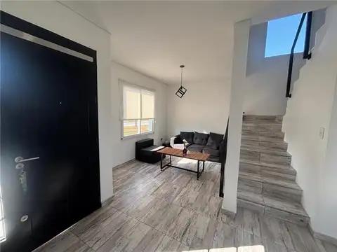 Casa en Alquiler Temporal de 3 dormitorios