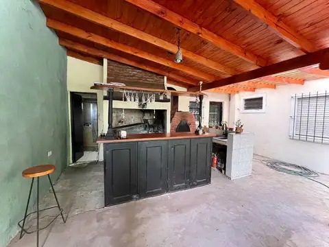 Casa en Venta en Tortuguitas, USD 110.000