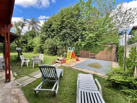 VENTA CASA EN TORTUGUITAS C/ PILETA APTO CREDITO