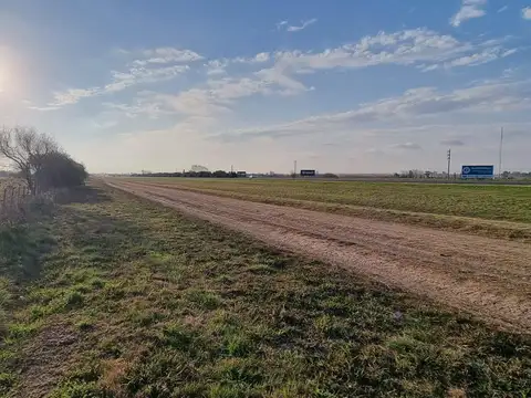 AUTOPISTA ROSARIO-BUENOS AIRES