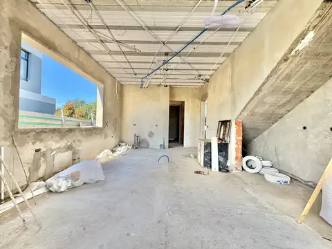 Casa en Venta A Estrenar