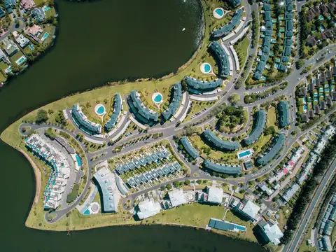 Terreno en Venta de 545,0 m2