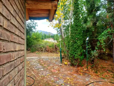 Casa en Venta en Lujan De Cuyo, USD 190.000