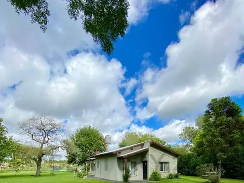 Casa en Venta de 1 dormitorio