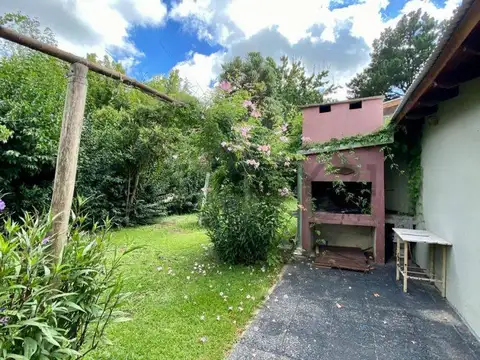 Casa en Venta de 1 dormitorio