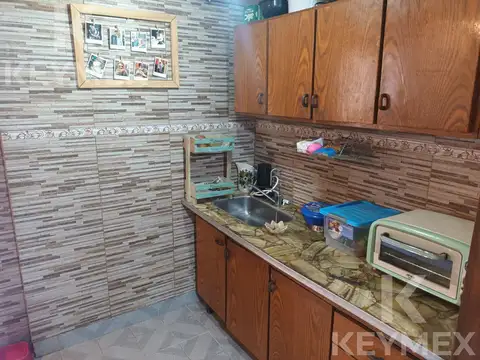 Casa en Venta 40 años