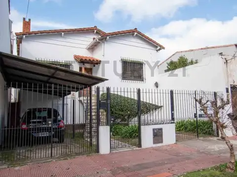 CASA A LA VENTA EN TIGRE CENTRO!