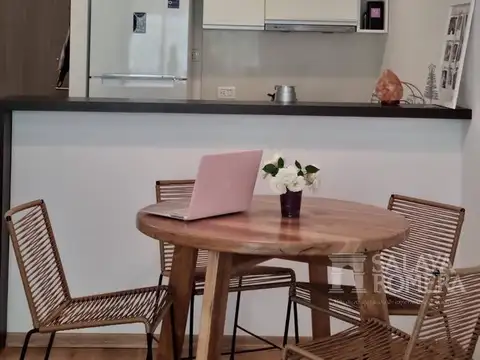 Departamento en Alquiler Temporal en Palermo Chico, USD 1.000