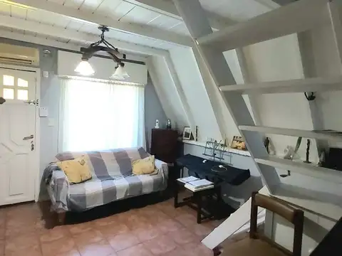 Casa en Venta 38 años