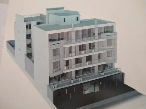 Departamento en Venta de 3 ambientes