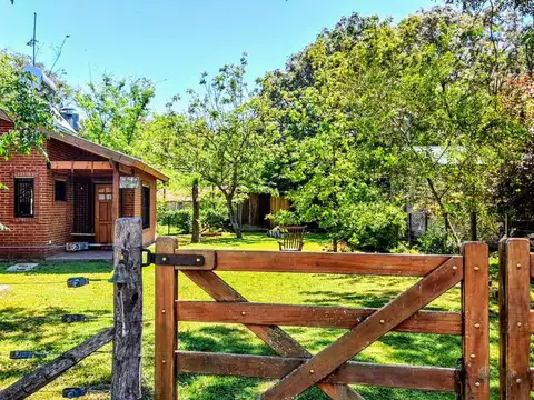 Casa en Venta de 2 dormitorios