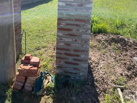 Terreno en venta - 720Mts2 - Santa Fe