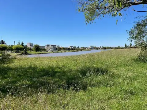 Solares del Carcarañá