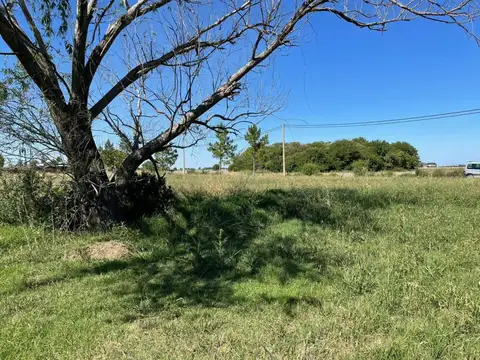Solares del Carcarañá