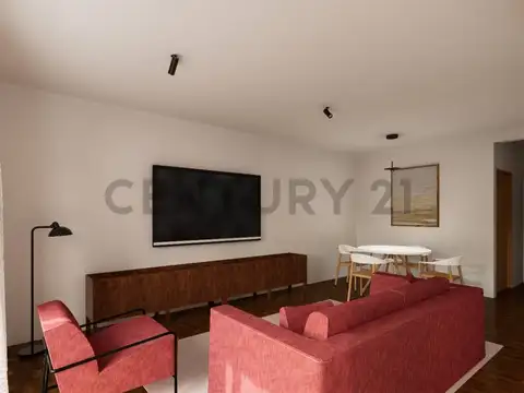 Venta dpto pozo – Monoambientes a estrenar con terraza, SUM y co-work - San Cristóbal