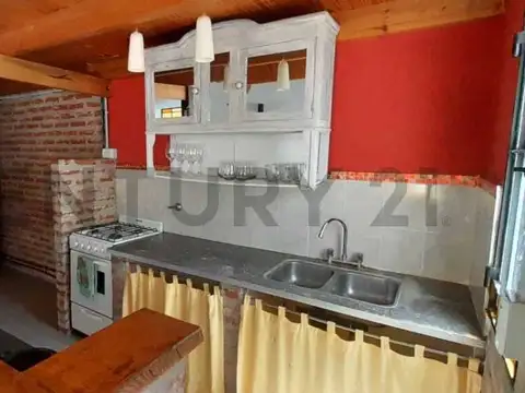 Casa en Venta 2025 años