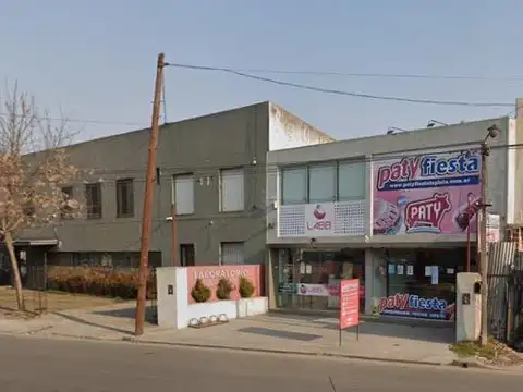 Local en Venta 10 años