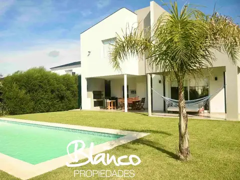 Puertos del Lago - Vistas -