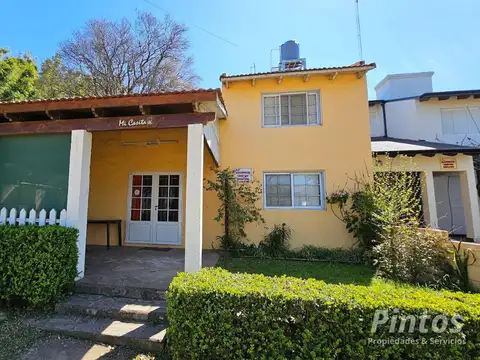 Calle Plumerillo esquina Evequoz, Balneario SAN JOSE.