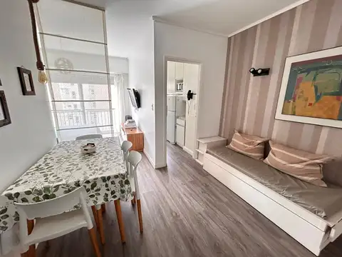 Departamento en alquiler en Mar del Plata
