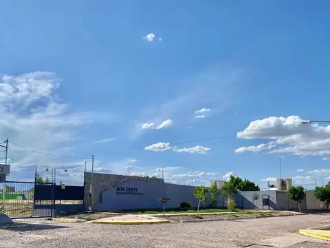 Oportunidad Lote barrio BON DESTI