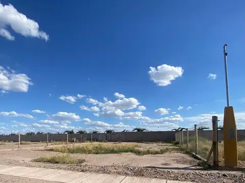 Calle Pueyrredón 600