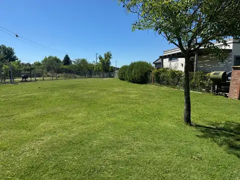 San Ramiro Pilar del Este 100