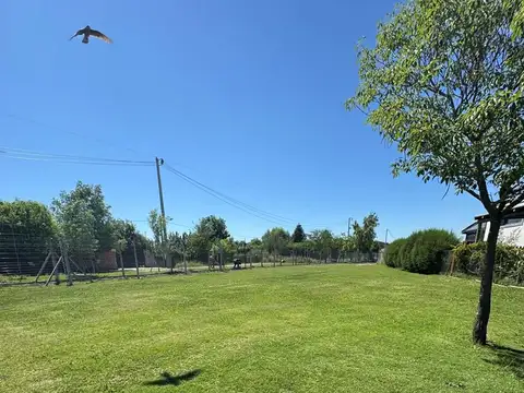 Terreno en Venta de 560,0 m2