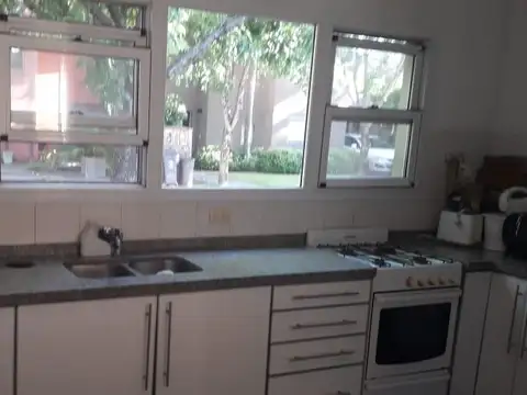 Casa en Alquiler Temporal en Los Alamos (Tigre), USD 2.600