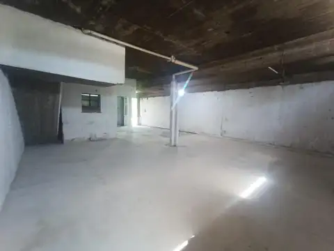 Alquiler de Depósito