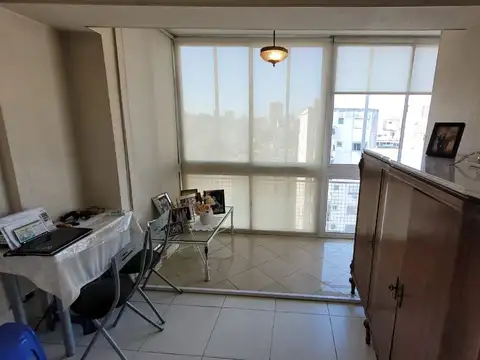 Departamento en Venta en Balvanera, USD 200.000